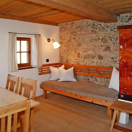 Farm House Kramerl, *