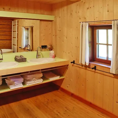 Farm House Kramerl,