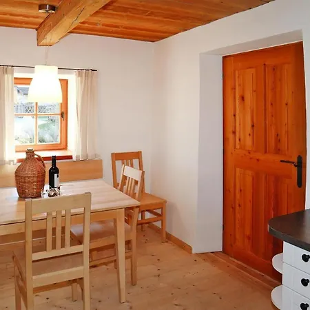 Nyaraló Farm House Kramerl, *