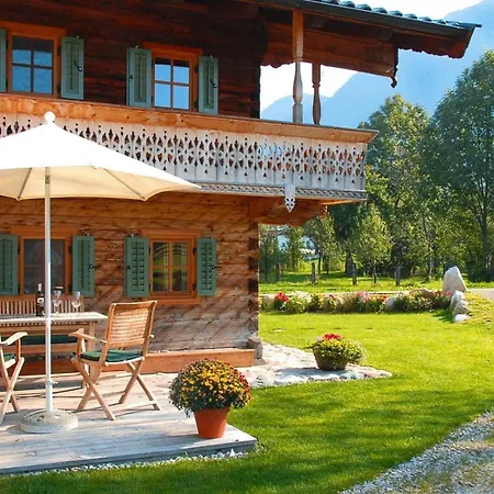 Farm House Kramerl, * Bad Häring