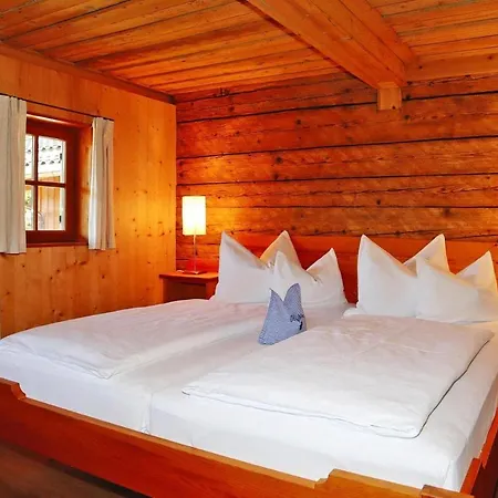 Farm House Kramerl,