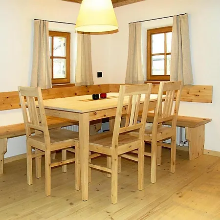 Farm House Kramerl,