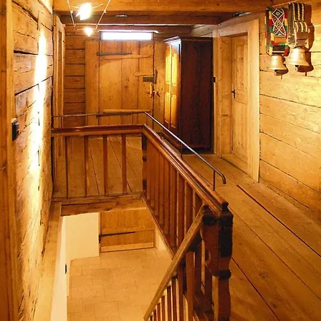 Farm House Kramerl,