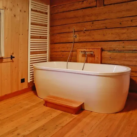 Farm House Kramerl,